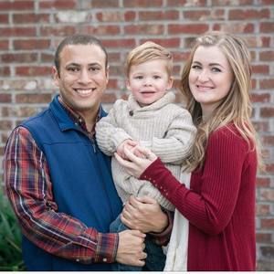 Meet your Posher, Moriah